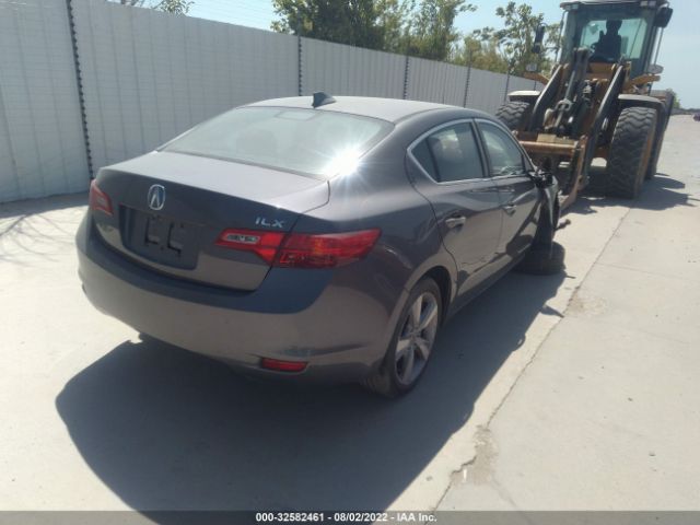 Photo 3 VIN: 19VDE1F75FE005202 - ACURA ILX 