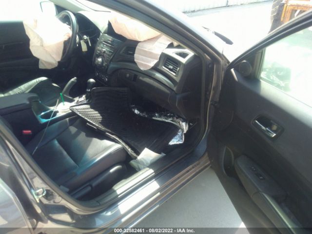 Photo 4 VIN: 19VDE1F75FE005202 - ACURA ILX 