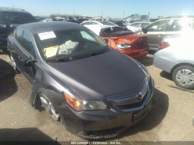 Photo 5 VIN: 19VDE1F75FE005202 - ACURA ILX 