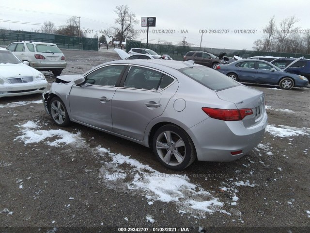 Photo 2 VIN: 19VDE1F75FE005555 - ACURA ILX 