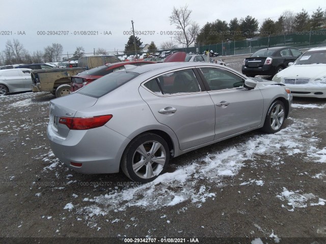 Photo 3 VIN: 19VDE1F75FE005555 - ACURA ILX 