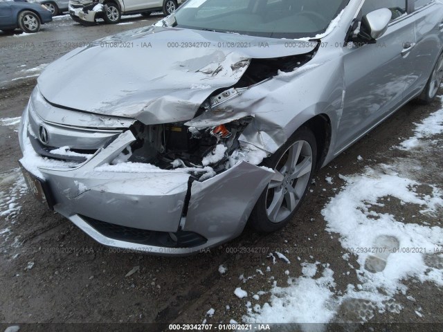 Photo 5 VIN: 19VDE1F75FE005555 - ACURA ILX 