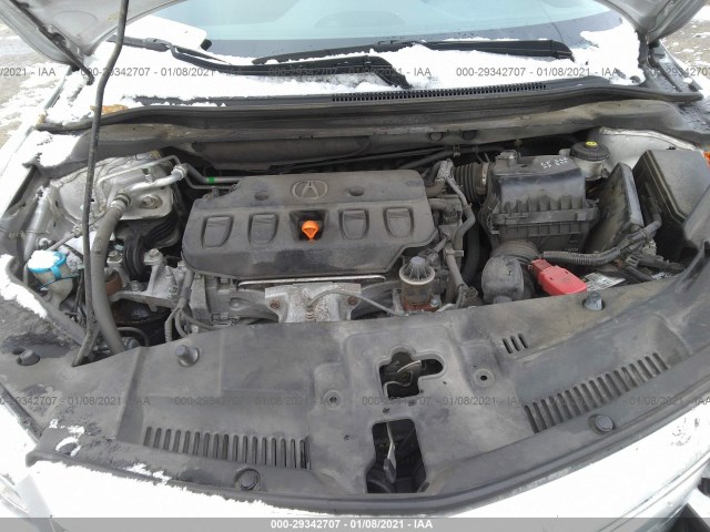 Photo 9 VIN: 19VDE1F75FE005555 - ACURA ILX 