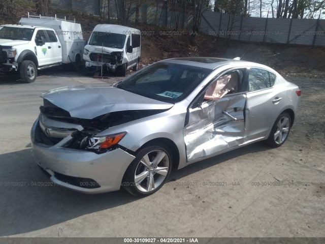 Photo 1 VIN: 19VDE1F75FE005569 - ACURA ILX 