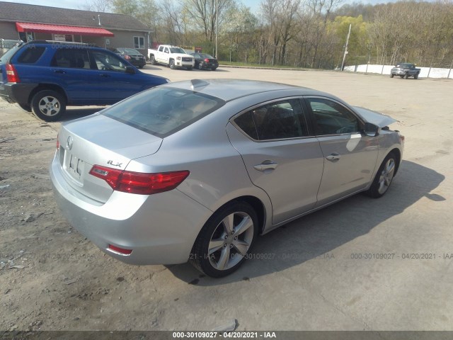 Photo 3 VIN: 19VDE1F75FE005569 - ACURA ILX 