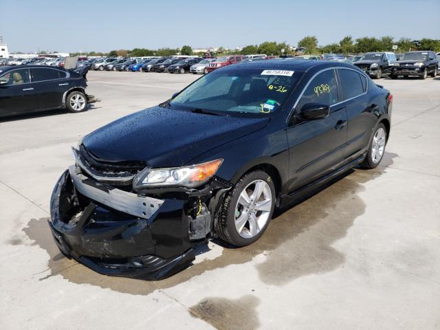 Photo 1 VIN: 19VDE1F76DE001303 - ACURA ILX 20 TEC 