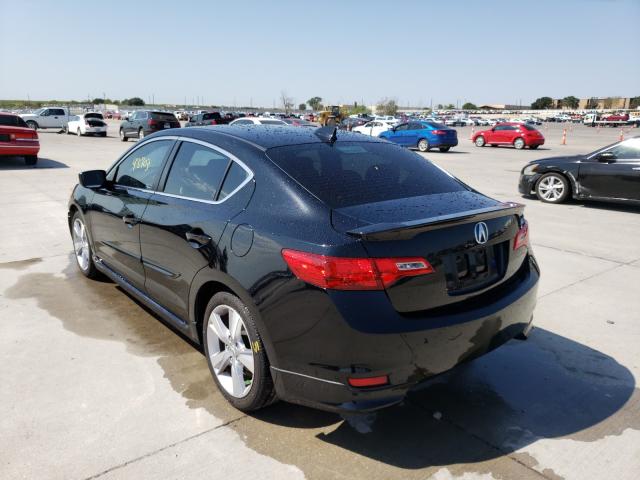 Photo 2 VIN: 19VDE1F76DE001303 - ACURA ILX 20 TEC 