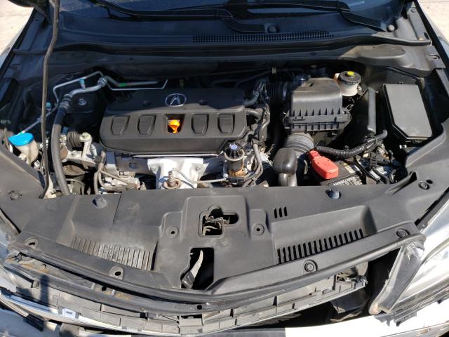 Photo 6 VIN: 19VDE1F76DE001303 - ACURA ILX 20 TEC 