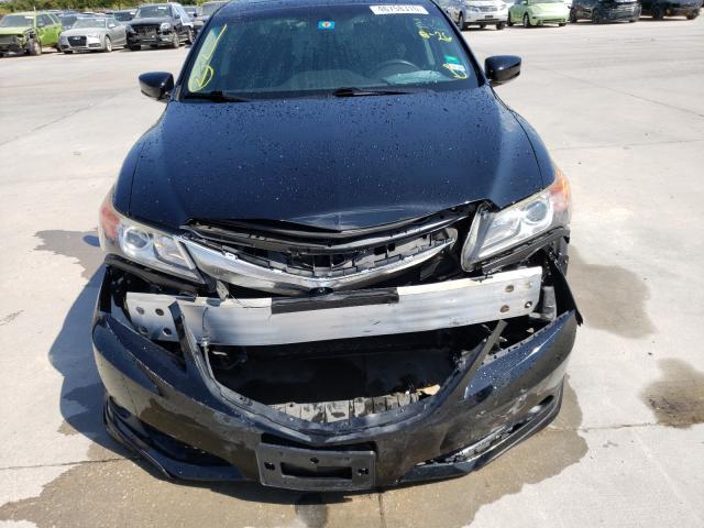 Photo 8 VIN: 19VDE1F76DE001303 - ACURA ILX 20 TEC 