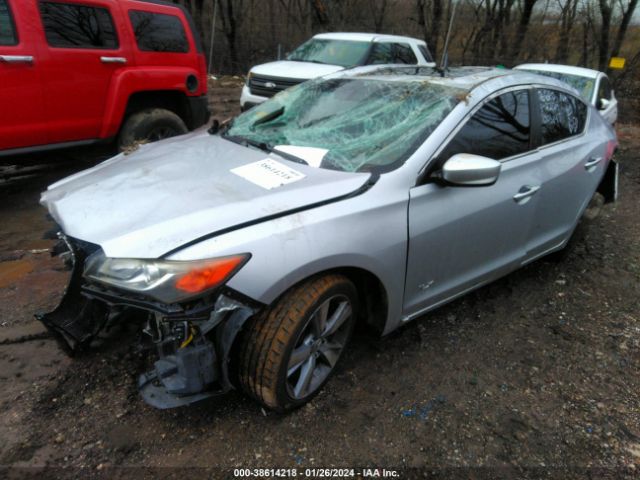 Photo 1 VIN: 19VDE1F76DE003147 - ACURA ILX 