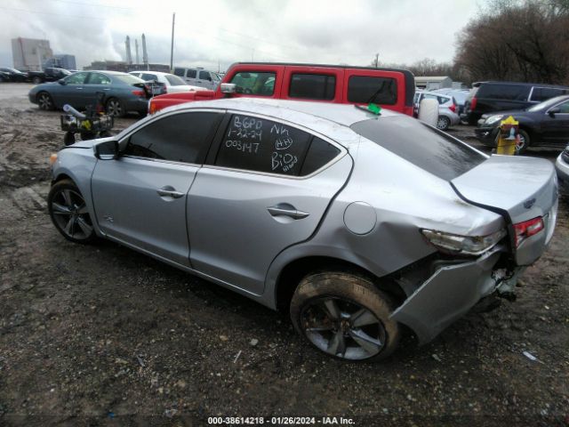 Photo 2 VIN: 19VDE1F76DE003147 - ACURA ILX 