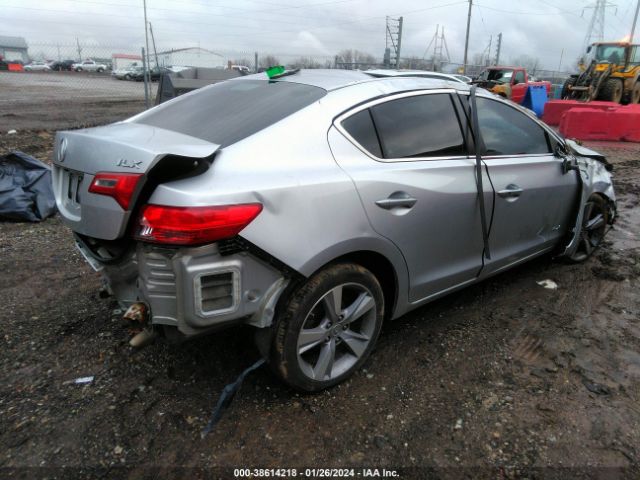 Photo 3 VIN: 19VDE1F76DE003147 - ACURA ILX 