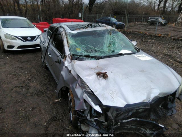 Photo 5 VIN: 19VDE1F76DE003147 - ACURA ILX 