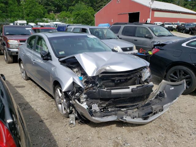 Photo 0 VIN: 19VDE1F76DE003861 - ACURA ILX 20 TEC 