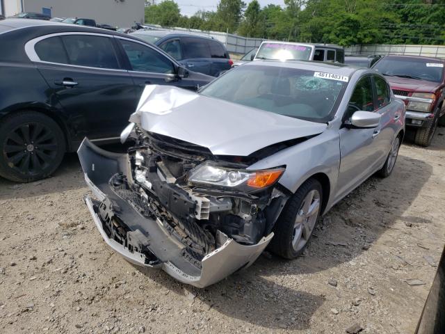 Photo 1 VIN: 19VDE1F76DE003861 - ACURA ILX 20 TEC 