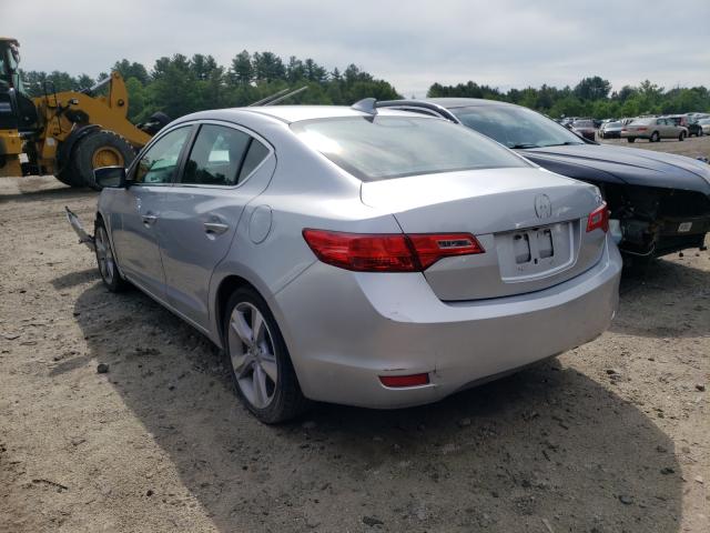 Photo 2 VIN: 19VDE1F76DE003861 - ACURA ILX 20 TEC 