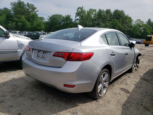 Photo 3 VIN: 19VDE1F76DE003861 - ACURA ILX 20 TEC 