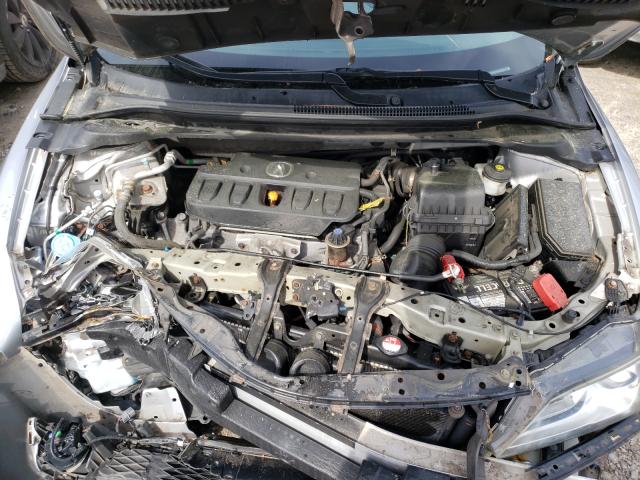 Photo 6 VIN: 19VDE1F76DE003861 - ACURA ILX 20 TEC 