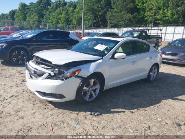 Photo 1 VIN: 19VDE1F76DE003925 - ACURA ILX 