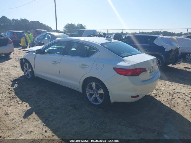 Photo 2 VIN: 19VDE1F76DE003925 - ACURA ILX 