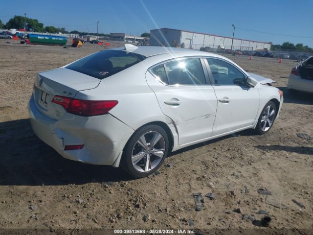 Photo 3 VIN: 19VDE1F76DE003925 - ACURA ILX 