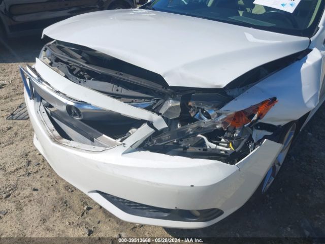 Photo 5 VIN: 19VDE1F76DE003925 - ACURA ILX 