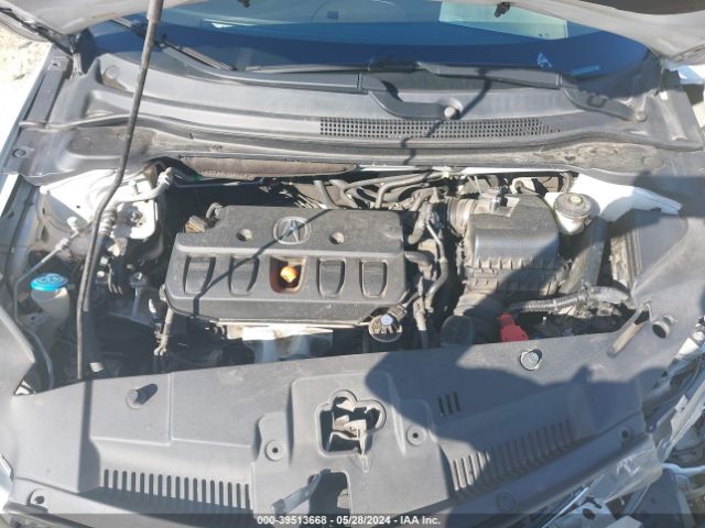 Photo 9 VIN: 19VDE1F76DE003925 - ACURA ILX 