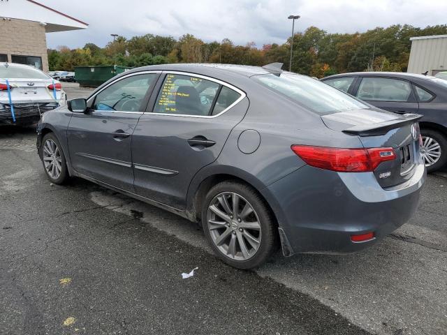 Photo 1 VIN: 19VDE1F76DE005707 - ACURA ILX 