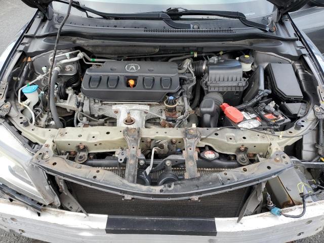 Photo 10 VIN: 19VDE1F76DE005707 - ACURA ILX 