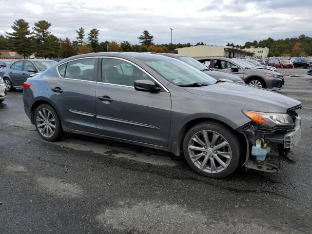 Photo 3 VIN: 19VDE1F76DE005707 - ACURA ILX 