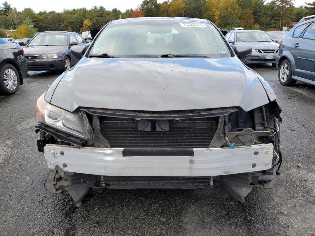 Photo 4 VIN: 19VDE1F76DE005707 - ACURA ILX 