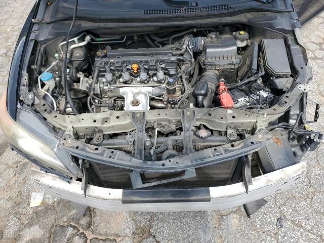 Photo 10 VIN: 19VDE1F76DE006114 - ACURA ILX 