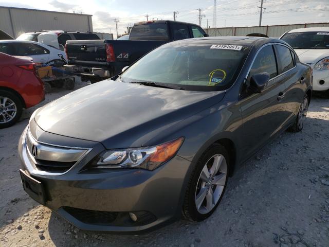 Photo 1 VIN: 19VDE1F76DE006453 - ACURA ILX 20 TEC 