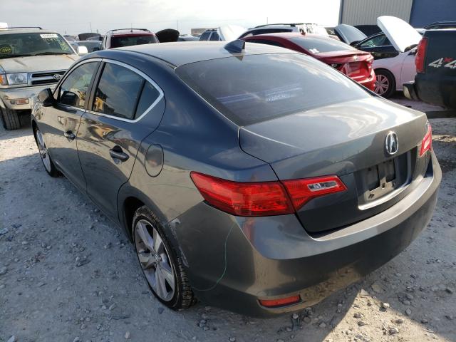 Photo 2 VIN: 19VDE1F76DE006453 - ACURA ILX 20 TEC 