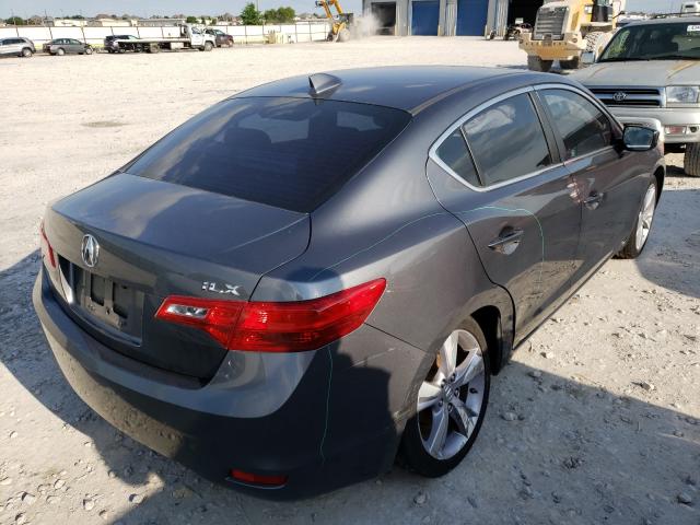 Photo 3 VIN: 19VDE1F76DE006453 - ACURA ILX 20 TEC 