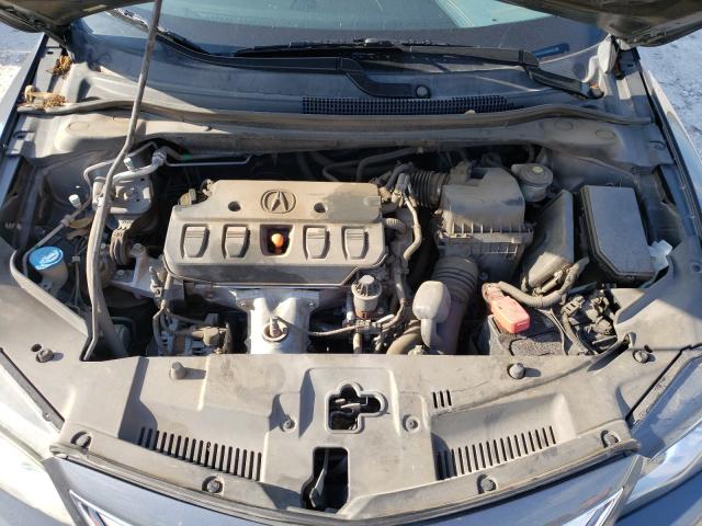 Photo 6 VIN: 19VDE1F76DE006453 - ACURA ILX 20 TEC 