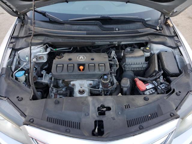 Photo 10 VIN: 19VDE1F76DE008428 - ACURA ILX 