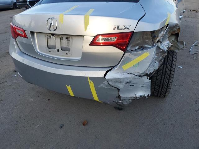 Photo 11 VIN: 19VDE1F76DE008428 - ACURA ILX 