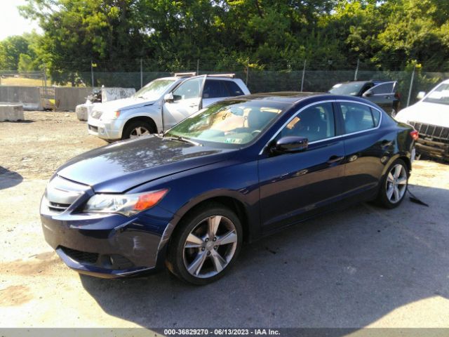 Photo 1 VIN: 19VDE1F76DE009966 - ACURA ILX 