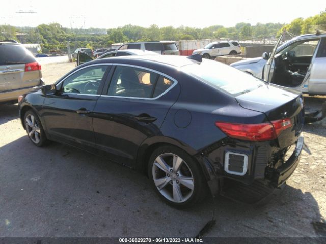 Photo 2 VIN: 19VDE1F76DE009966 - ACURA ILX 