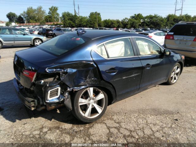 Photo 3 VIN: 19VDE1F76DE009966 - ACURA ILX 