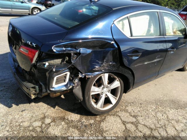 Photo 5 VIN: 19VDE1F76DE009966 - ACURA ILX 