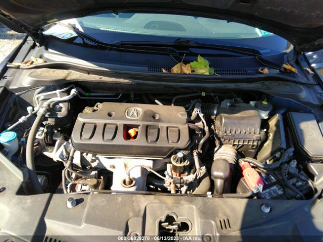 Photo 9 VIN: 19VDE1F76DE009966 - ACURA ILX 