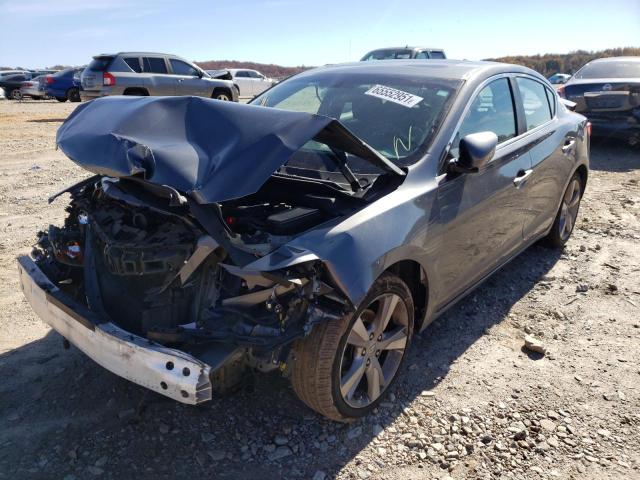 Photo 1 VIN: 19VDE1F76DE011118 - ACURA ILX 20 TEC 