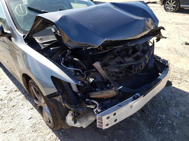 Photo 8 VIN: 19VDE1F76DE011118 - ACURA ILX 20 TEC 