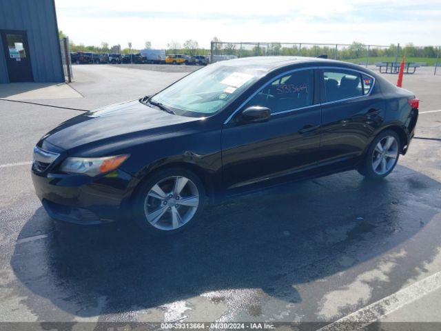 Photo 1 VIN: 19VDE1F76DE011202 - ACURA ILX 