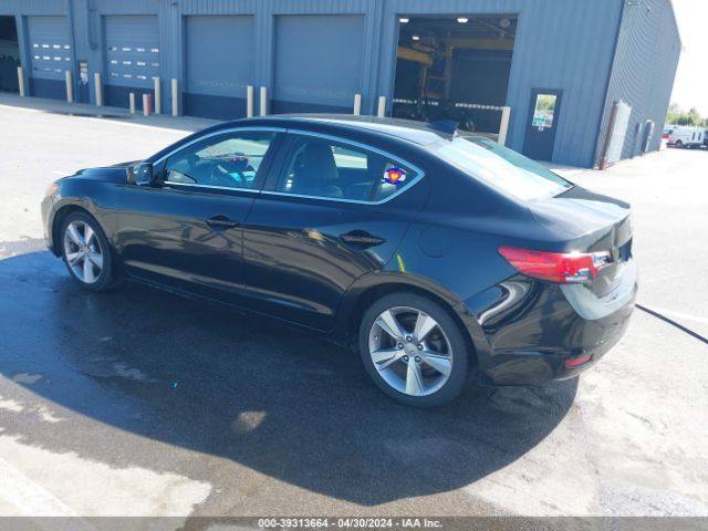 Photo 2 VIN: 19VDE1F76DE011202 - ACURA ILX 