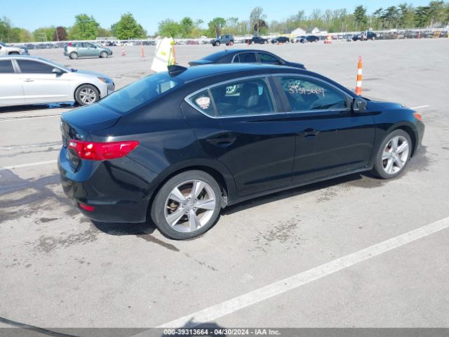 Photo 3 VIN: 19VDE1F76DE011202 - ACURA ILX 