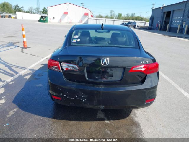 Photo 5 VIN: 19VDE1F76DE011202 - ACURA ILX 