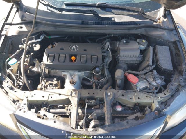 Photo 9 VIN: 19VDE1F76DE011202 - ACURA ILX 